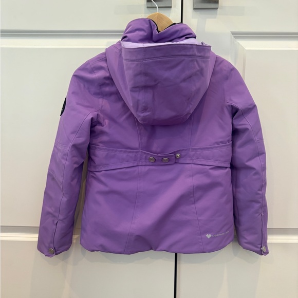Obermeyer Girls' Rylee Jacket - Picture 2 of 8